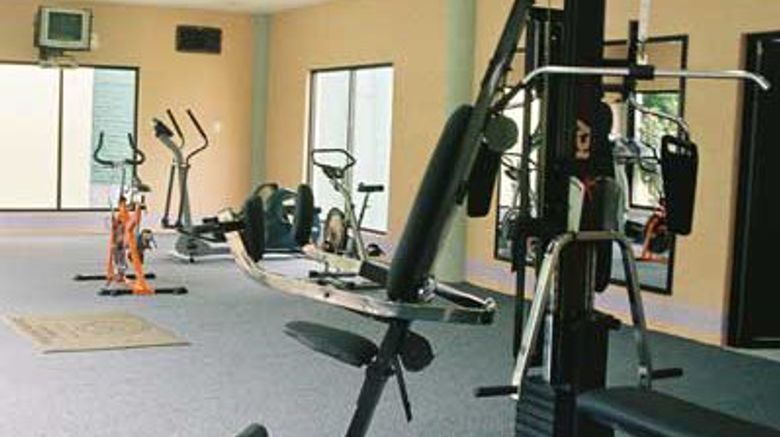 <b>Gran Hotel Hacienda de la Noria Health</b> <b>Gran Hotel Hacienda de la Noria Health</b>