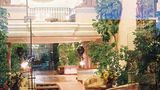 <b>Gran Hotel Hacienda de la Noria Lobby</b>
