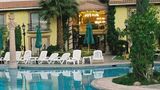 <b>Gran Hotel Hacienda de la Noria Pool</b>