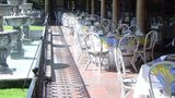 <b>Gran Hotel Hacienda de la Noria Restaurant</b>