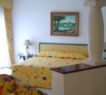 Gran Hotel Hacienda de la Noria Room