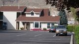 The Ranchland Inn Exterior