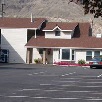 The Ranchland Inn