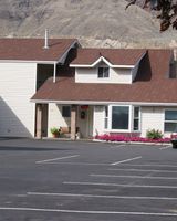 The Ranchland Inn