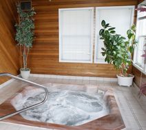 The Ranchland Inn Spa