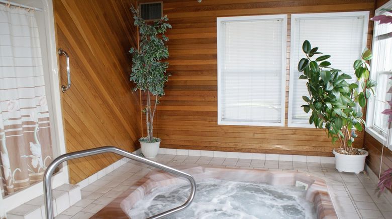 <b>The Ranchland Inn Spa</b>