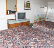 The Ranchland Inn Suite