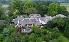 Granny Mouse Country House & Spa
