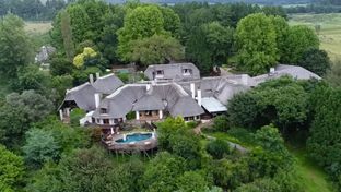 Granny Mouse Country House & Spa