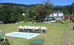 Belvidere Manor