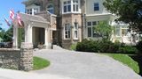Perth Manor - Boutique Hotel Exterior