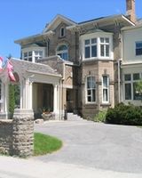 Perth Manor - Boutique Hotel