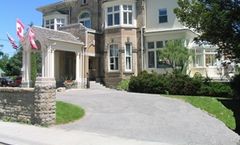 Perth Manor - Boutique Hotel