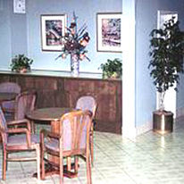 Motel 6 Troy