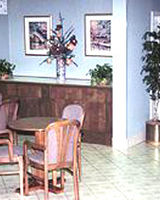 Motel 6 Troy