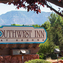 Southwest Inn at Sedona