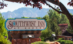 Southwest Inn at Sedona