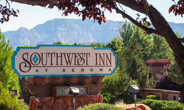 Southwest Inn at Sedona