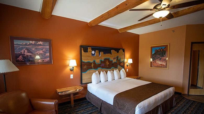 <b>Southwest Inn at Sedona Room</b>