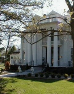 The Dickey House Bed & Breakfast, Ltd