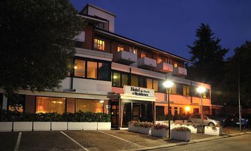 Hotel Dei Duchi