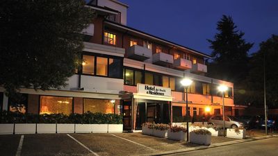 Hotel Dei Duchi