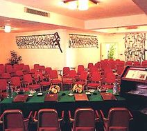 Hotel Dei Duchi Meeting