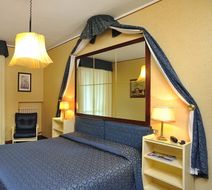 Hotel Dei Duchi Room