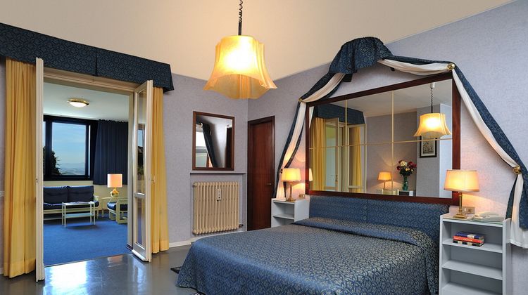 Hotel Dei Duchi Suite