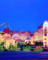 Buffalo Bill's Resort & Casino