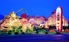 Buffalo Bill's Resort & Casino