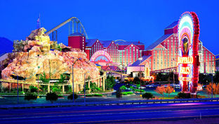 Buffalo Bill's Resort & Casino