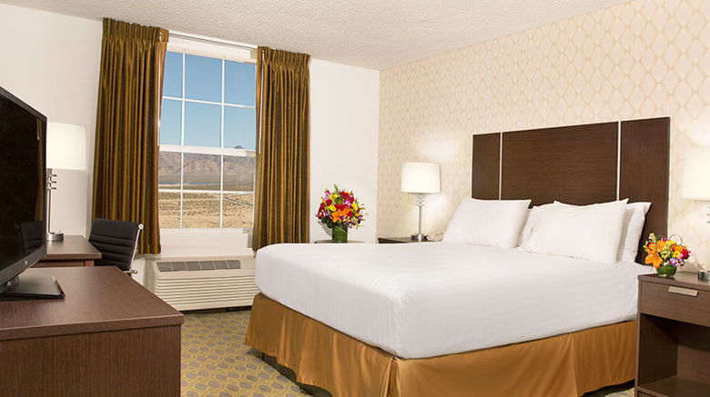 <b>Buffalo Bill's Resort & Casino Room</b>