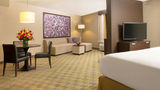 Buffalo Bill's Resort & Casino Suite