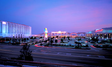 Harrah's Gulf Coast