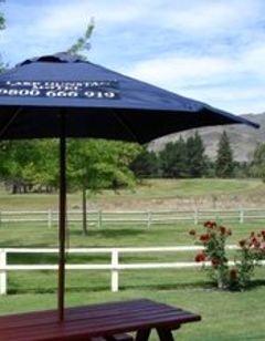 Lake Dunstan Motel