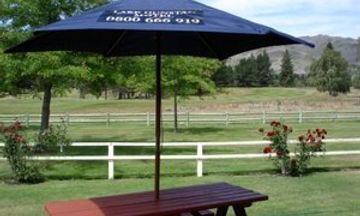 Lake Dunstan Motel