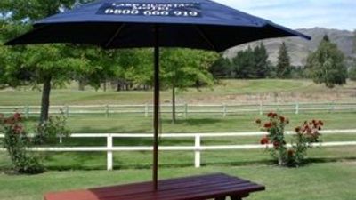 Lake Dunstan Motel