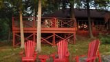 Melwel Lodge Exterior