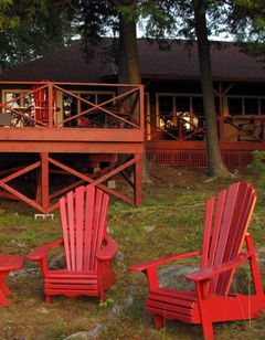 Melwel Lodge
