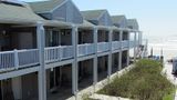 Ocean Walk Hotel Exterior