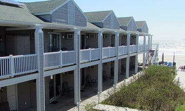 Ocean Walk Hotel