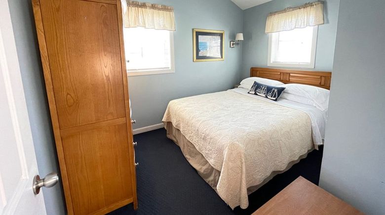 <b>Ocean Walk Hotel Room</b>