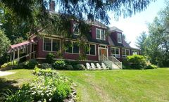 The Inn at Jackson