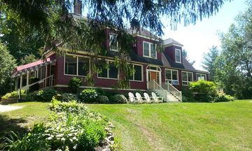 The Inn at Jackson