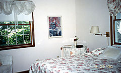 Fitz Place Inn & Vineyard