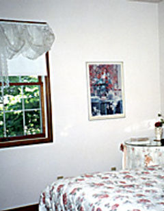 Fitz Place Inn & Vineyard