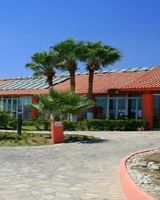 San Felipe Marina Resort