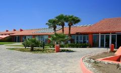 San Felipe Marina Resort