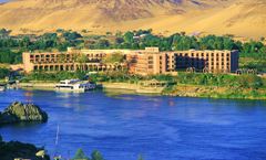 Pyramisa Isis Island Resort & Spa